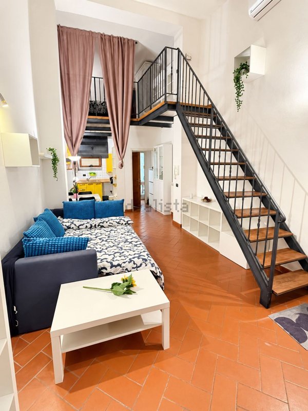 appartamento in vendita a Firenze in zona Careggi