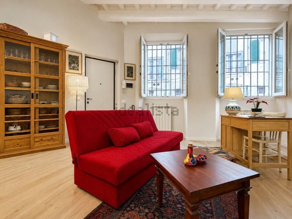 appartamento in vendita a Firenze in zona Centro Santa Croce
