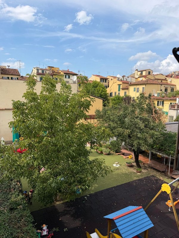 appartamento in vendita a Firenze in zona Centro Santa Croce