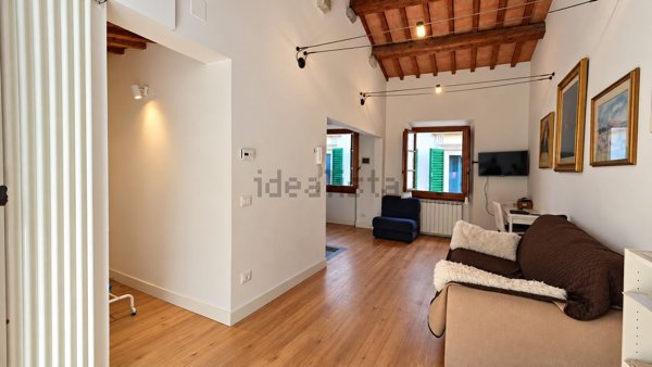 appartamento in vendita a Firenze in zona Centro Santa Croce