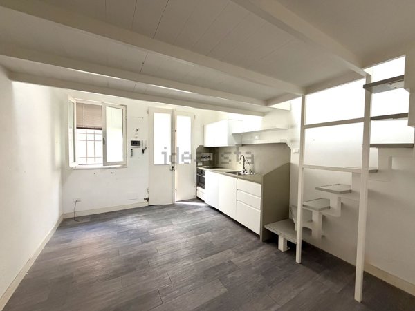appartamento in vendita a Firenze in zona Centro Santa Croce