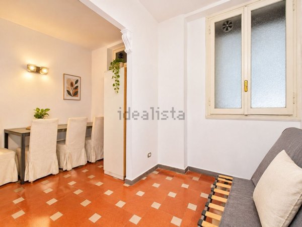 appartamento in vendita a Firenze in zona Centro San Niccolò