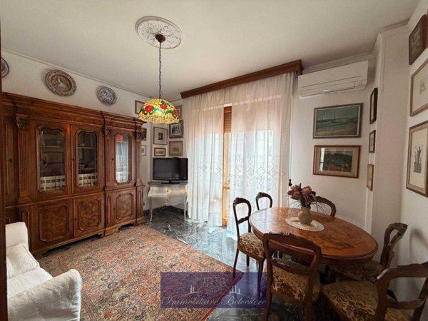 appartamento in vendita a Firenze in zona Careggi