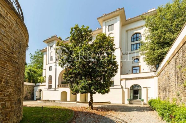 appartamento in vendita a Firenze in zona Pian dei Giullari