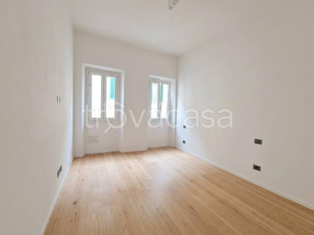 appartamento in vendita a Firenze in zona Statuto