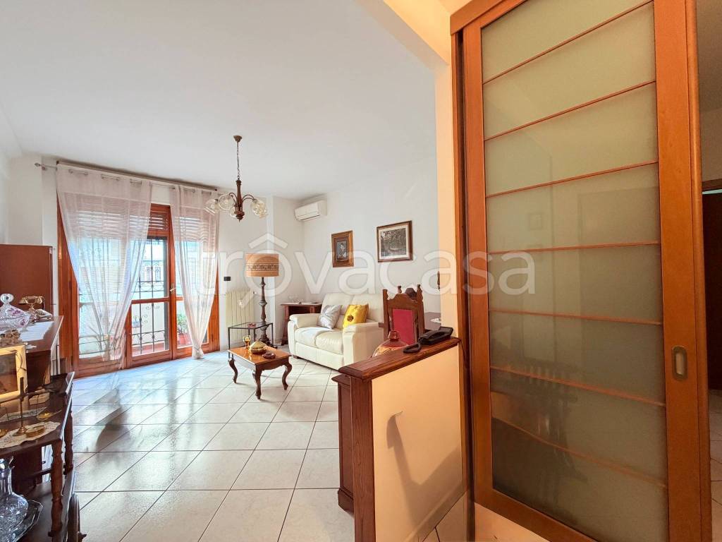 appartamento in vendita a Firenze in zona Novoli