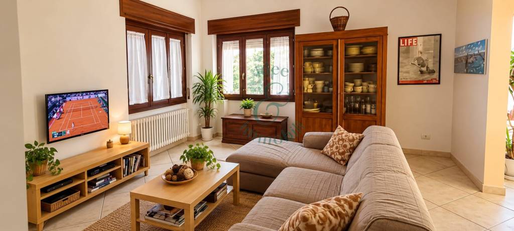casa indipendente in vendita a Firenze