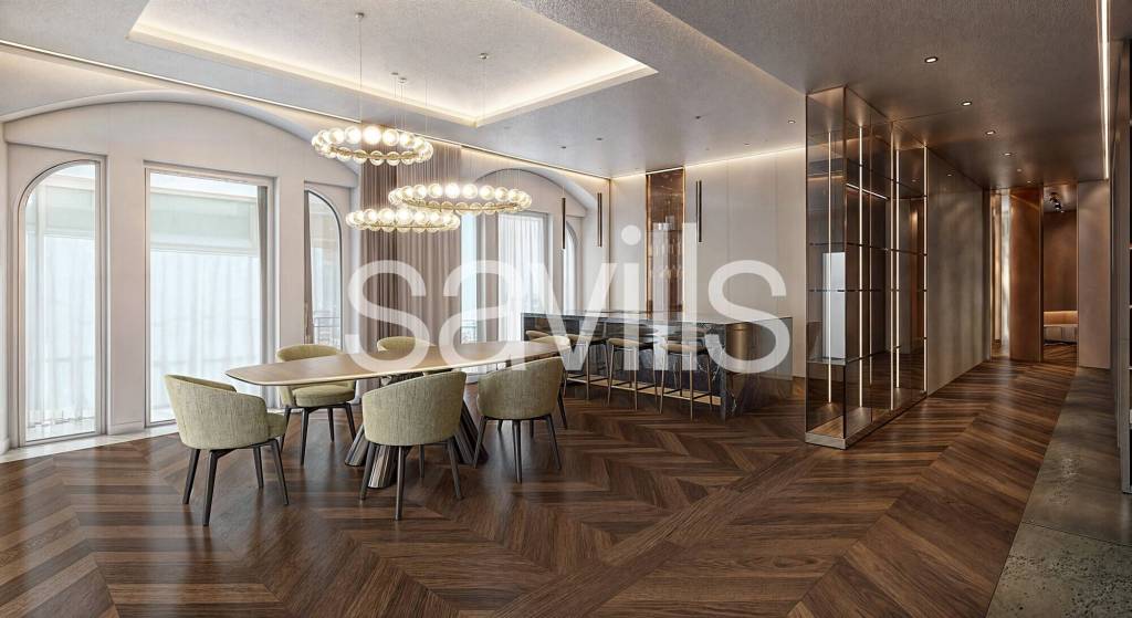 appartamento in vendita a Firenze in zona Centro Santa Maria Novella
