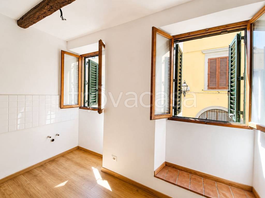 appartamento in vendita a Firenze in zona Centro Santa Croce
