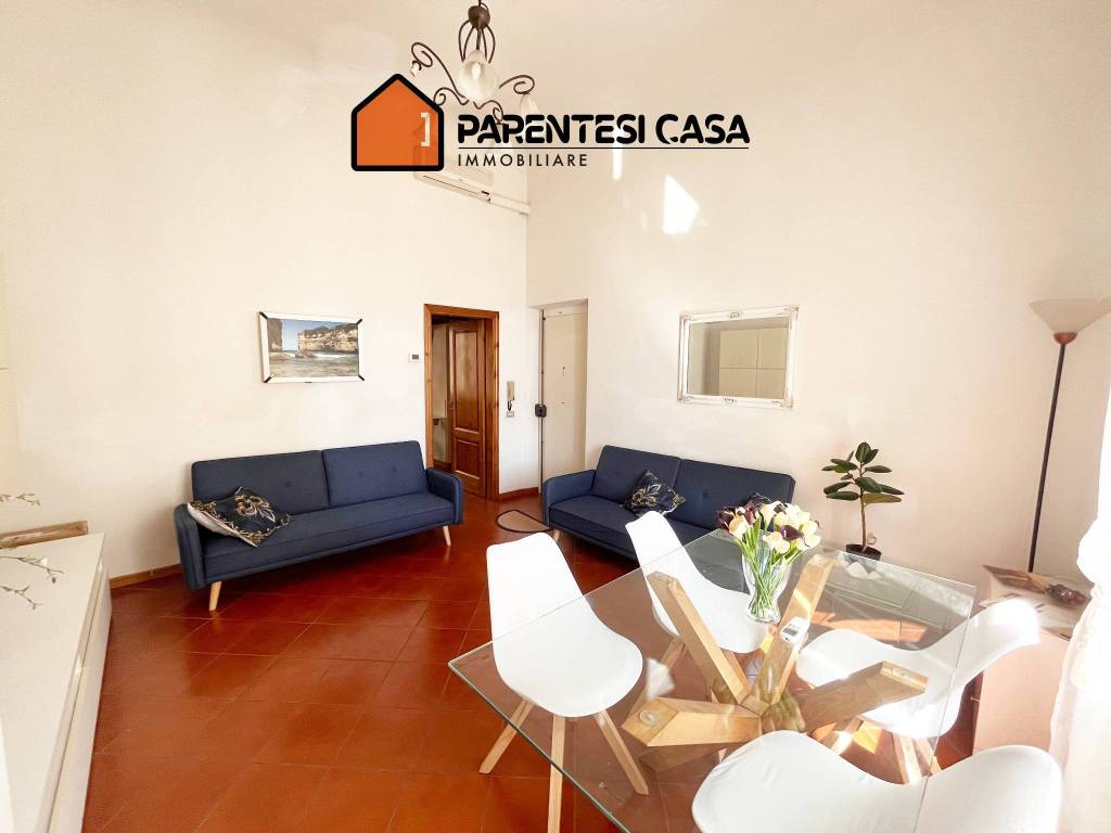 appartamento in vendita a Firenze in zona Centro Storico