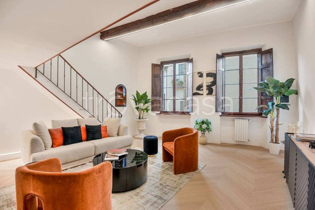 appartamento in vendita a Firenze in zona Centro Duomo