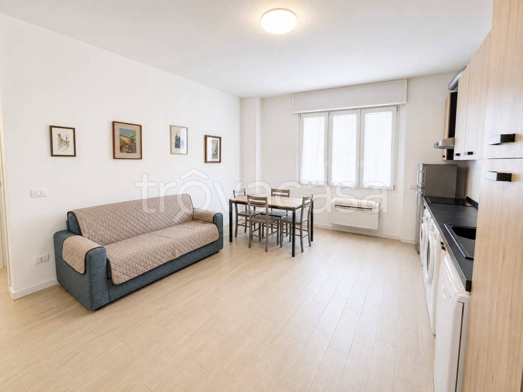 appartamento in vendita a Firenze in zona Centro Santa Maria Novella