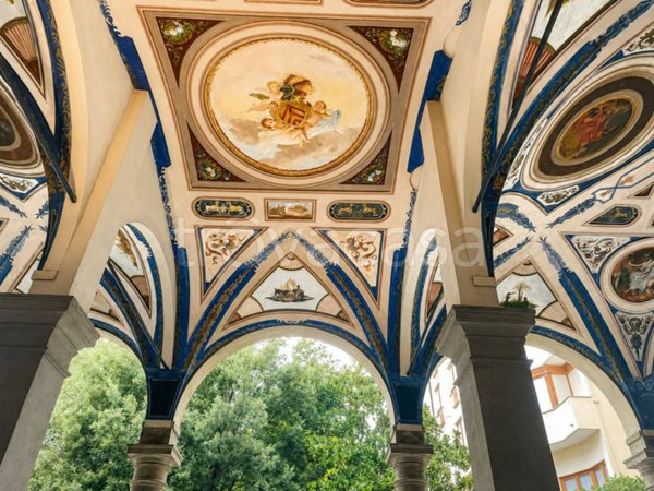 appartamento in vendita a Firenze in zona Centro Duomo