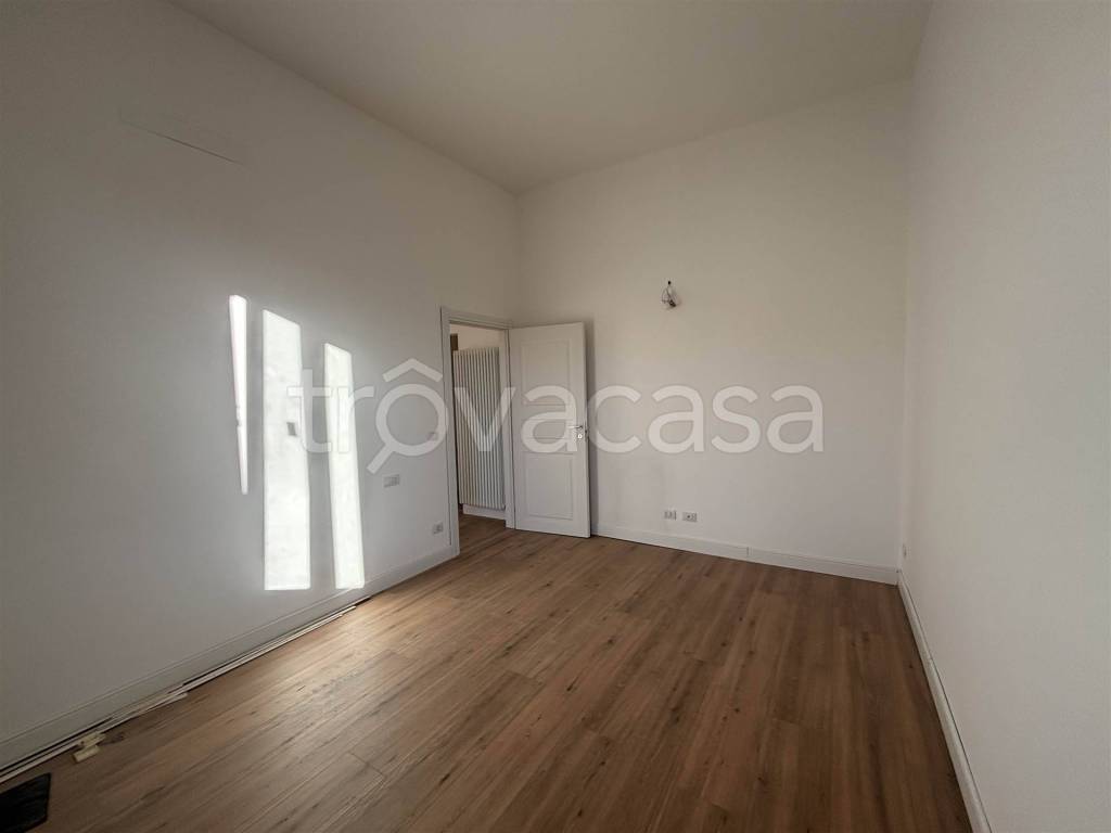 appartamento in vendita a Firenze in zona Statuto