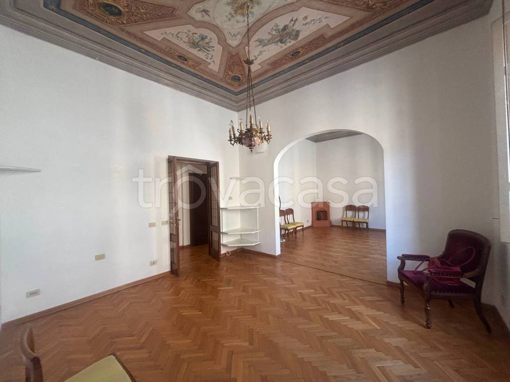 appartamento in vendita a Firenze in zona Centro Santa Croce