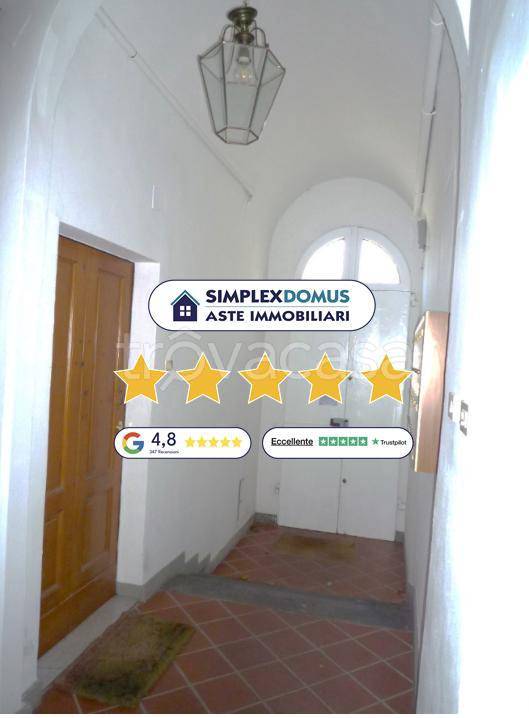 appartamento in vendita a Firenze in zona Rifredi
