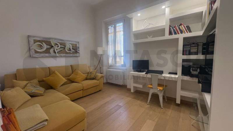 appartamento in vendita a Firenze in zona Le Cure