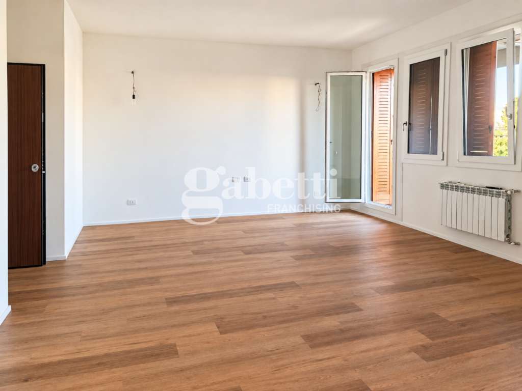 appartamento in vendita a Firenze in zona Firenze Nova