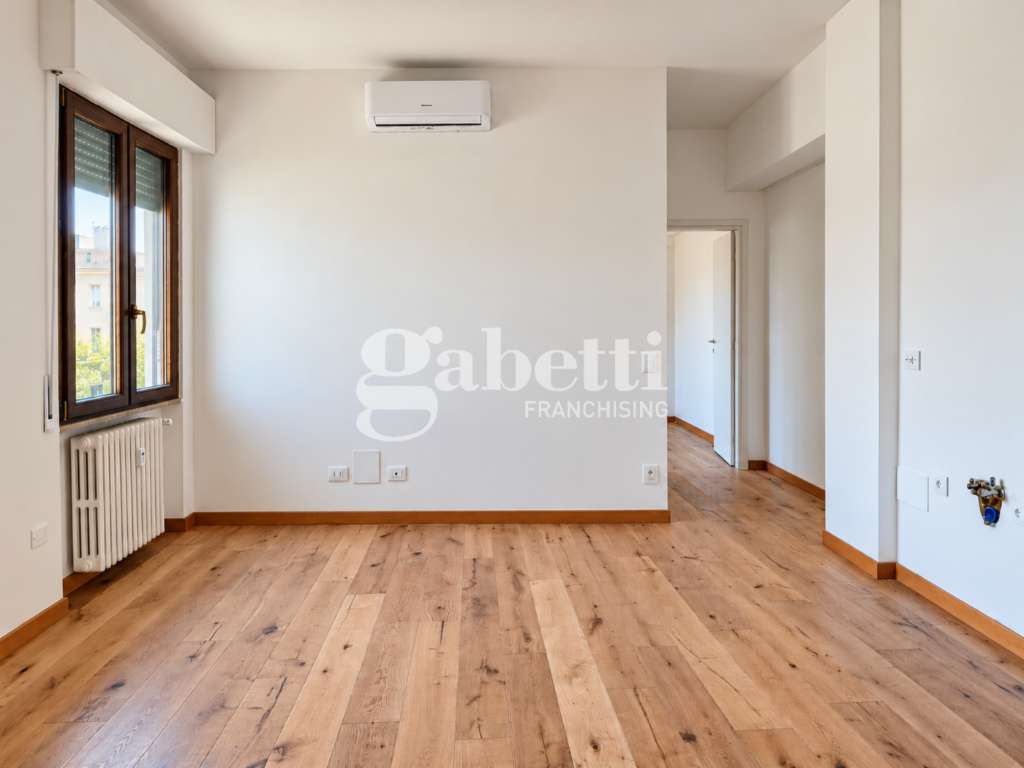 appartamento in vendita a Firenze in zona Novoli