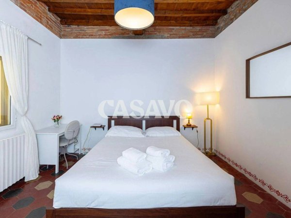 appartamento in vendita a Firenze in zona Centro San Frediano