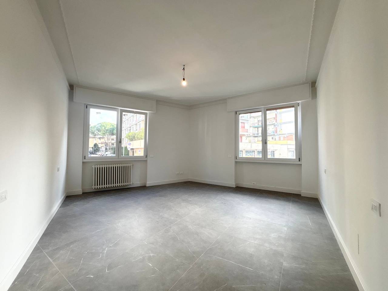 appartamento in vendita a Firenze in zona Legnaia