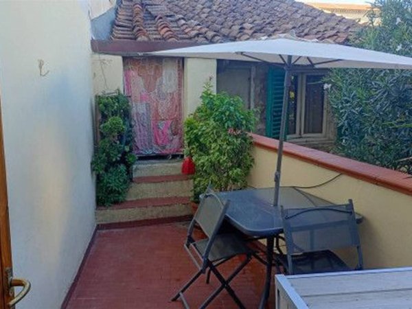 appartamento in vendita a Firenze in zona Centro Storico