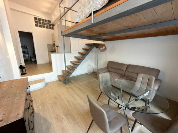 appartamento in vendita a Firenze in zona Rifredi
