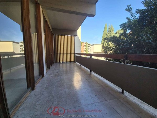 appartamento in vendita a Firenze in zona Coverciano