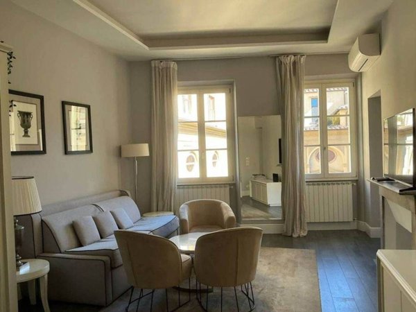 appartamento in vendita a Firenze in zona Centro Duomo