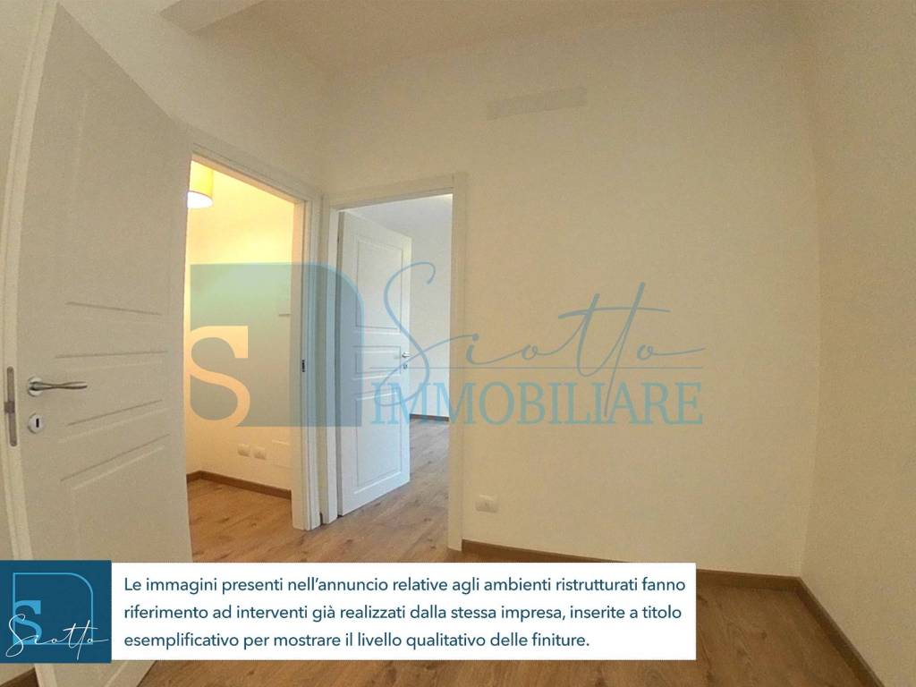appartamento in vendita a Firenze in zona Campo di Marte