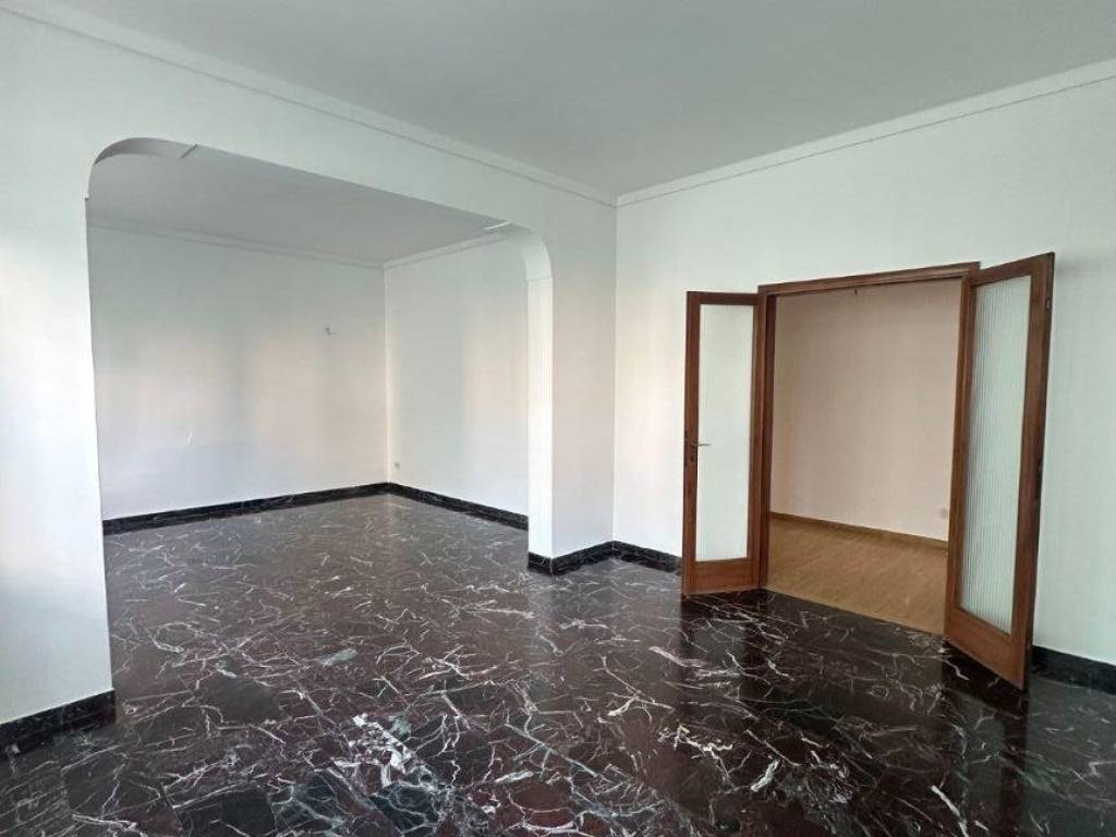 appartamento in vendita a Firenze in zona Le Cure
