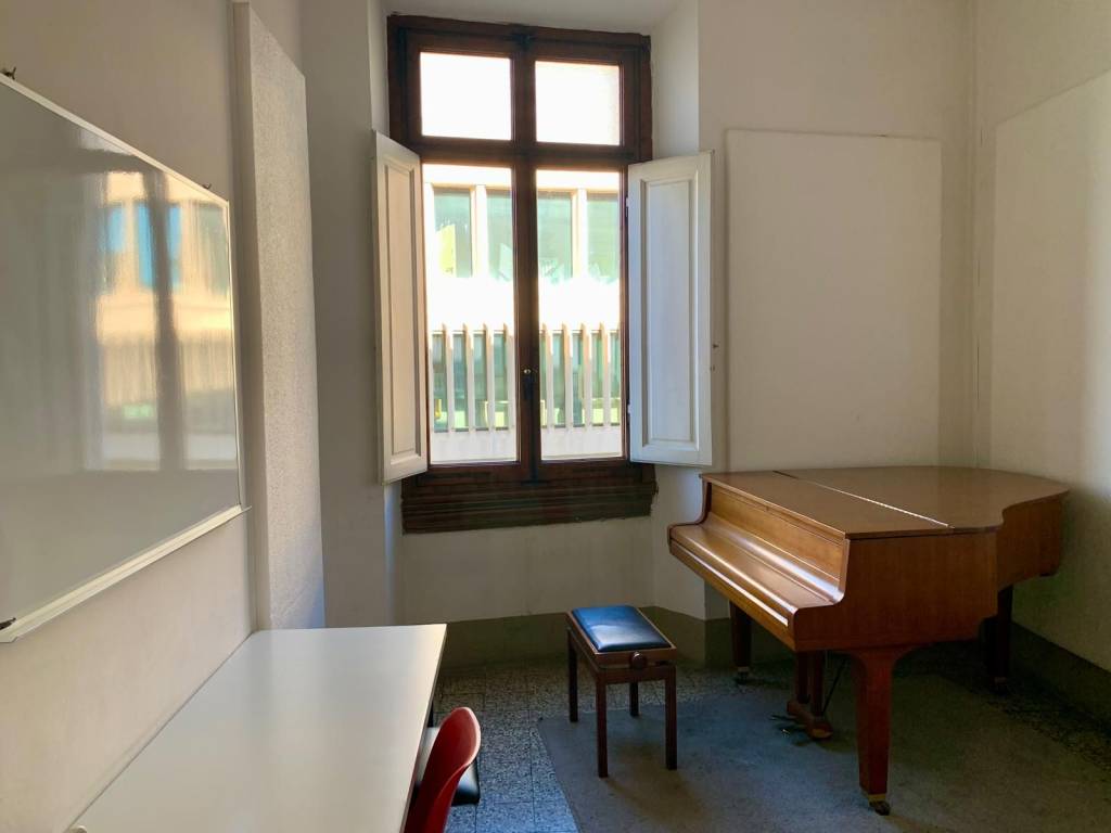appartamento in vendita a Firenze in zona Centro Santa Maria Novella