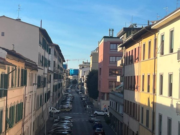 appartamento in vendita a Firenze in zona Centro Storico