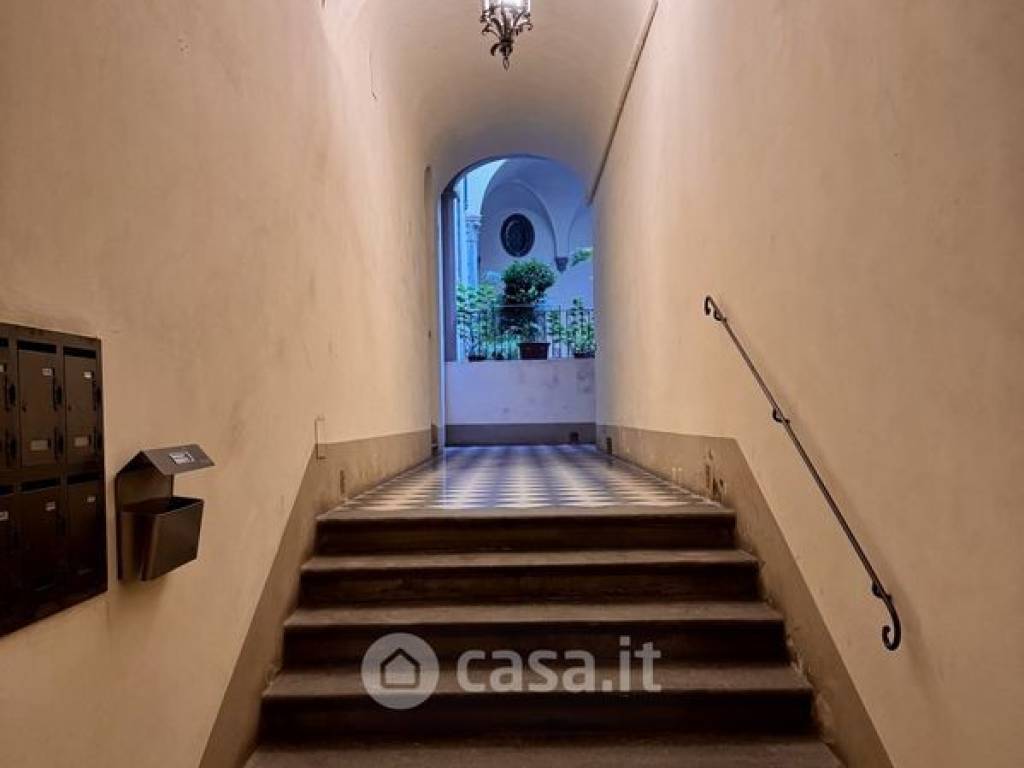 appartamento in vendita a Firenze in zona Centro San Frediano