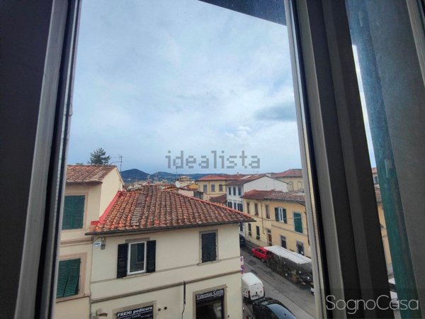 appartamento in vendita a Firenze in zona Coverciano