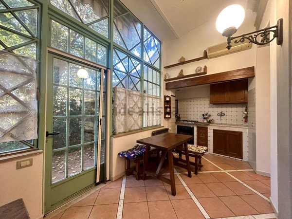 appartamento in vendita a Firenze in zona Centro San Frediano