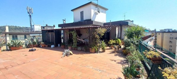 appartamento in vendita a Firenze in zona Careggi