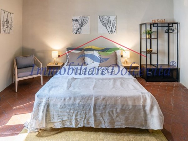 appartamento in vendita a Firenze in zona Centro Santa Croce