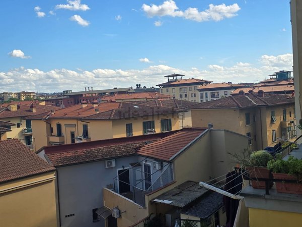appartamento in vendita a Firenze in zona Firenze Nova