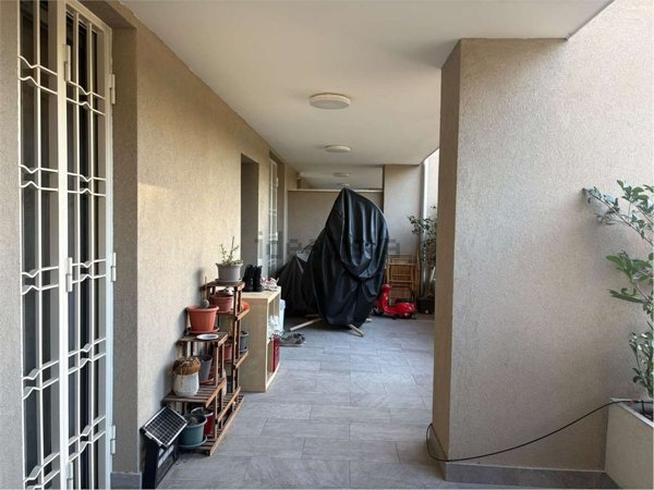 appartamento in vendita a Firenze in zona Cintoia