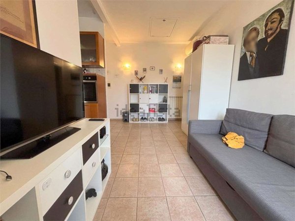 appartamento in vendita a Firenze in zona Firenze Nova