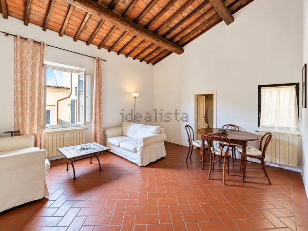 appartamento in vendita a Firenze in zona Centro Duomo