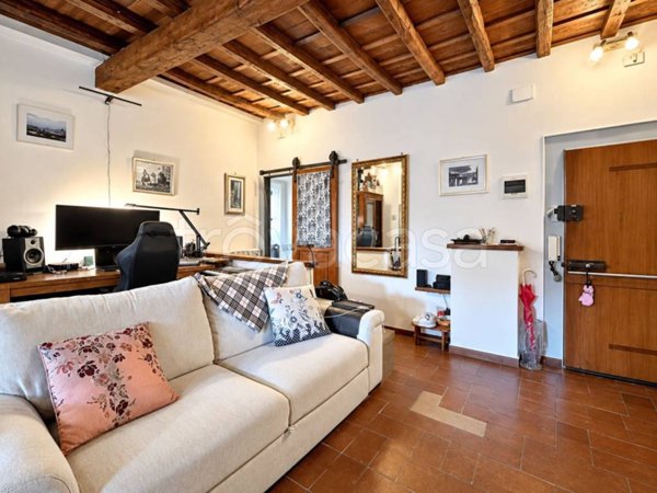 appartamento in vendita a Firenze in zona Centro San Frediano