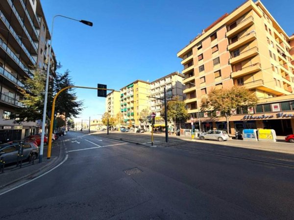 appartamento in vendita a Firenze in zona Novoli