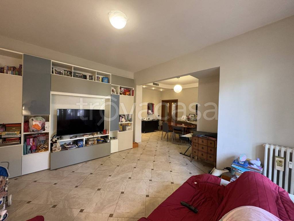 appartamento in vendita a Firenze in zona Isolotto