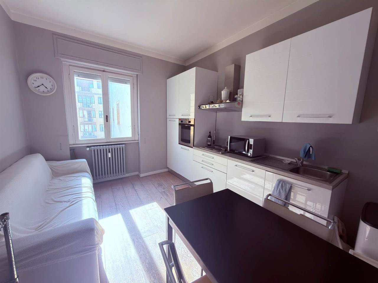 appartamento in vendita a Firenze in zona Centro San Frediano