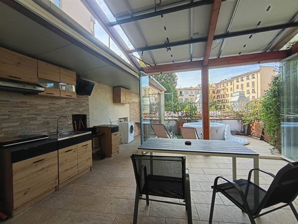 appartamento in vendita a Firenze