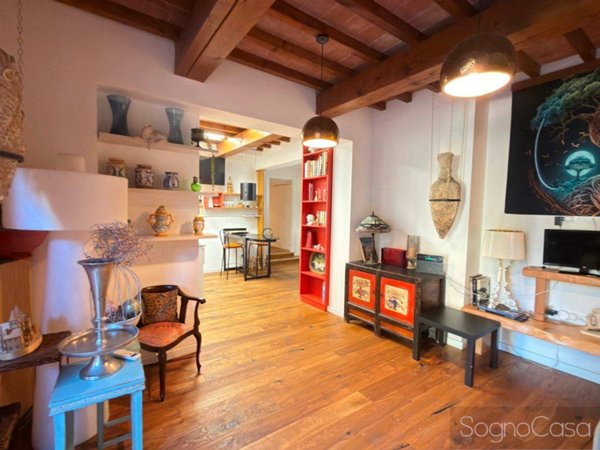 appartamento in vendita a Firenze in zona Statuto