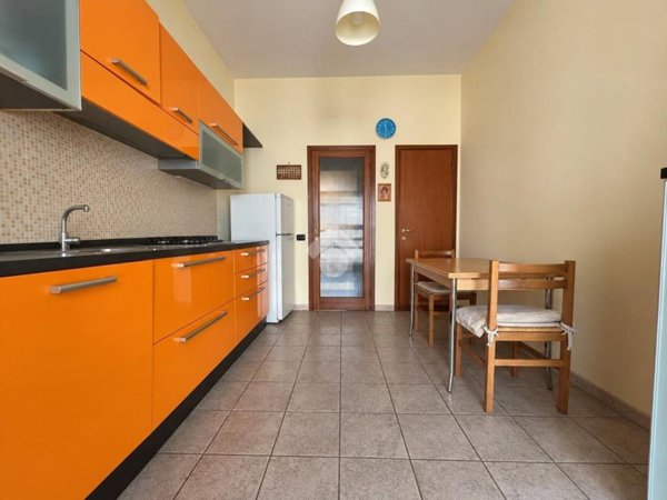 appartamento in vendita a Firenze in zona Rovezzano