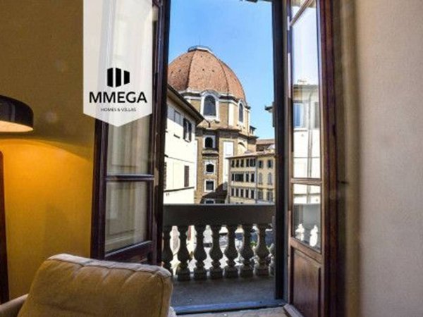 appartamento in vendita a Firenze in zona Centro Duomo